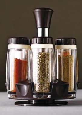Salt N pepper Pikal Set